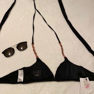 Top bikini by Luxe